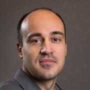 Photo of Samuel Paccoud