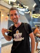 Photo of Sebastian Hagens