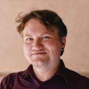 Photo of Sebastian Raible