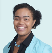 Photo of Shereen Bellamy