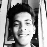 Photo of Shreyas Mahangade