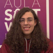 Photo of Sofía Aritz