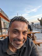 Photo of Sriram Ramkrishna