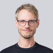 Photo of Stefan Gränitz