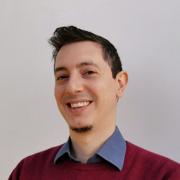 Photo of Stefano Pentassuglia