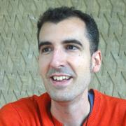 Photo of Stéphane Caron