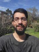 Photo of Syed Usman Ahmad