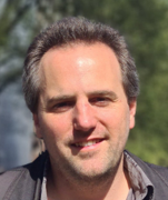 Photo of Sylvain Le Bon