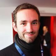 Photo of Sylvain Zimmer