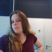 Photo of Sylvia van Os