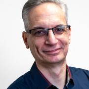 Photo of Szilárd Hajba