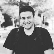 Photo of Taym Haddadi