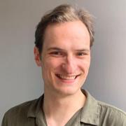 Photo of Terts Diepraam