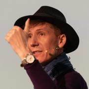 Photo of Thierry de Pauw