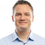 Photo of Thomas Darimont