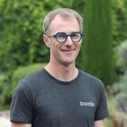 Photo of Thomas Petazzoni