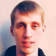 Photo of Thomas Steenbergen