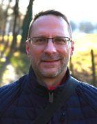 Photo of Thomas Woerner