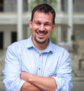 Photo of Tobias Augspurger