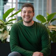 Photo of Tobias Gabriel