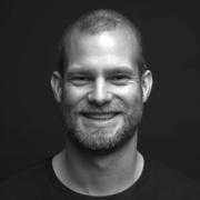 Photo of Tobias Kremer