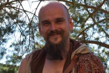 Photo of Tomáš Hrčka