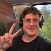 Photo of Trey Darley