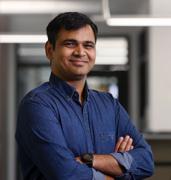 Photo of Tushar Sharma