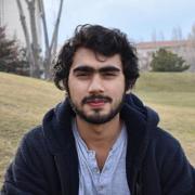 Photo of Usama Saqib