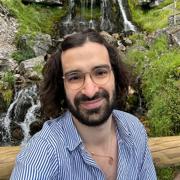 Photo of Vlad-Stefan Harbuz