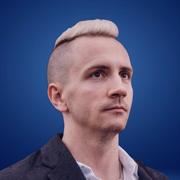 Photo of Vladislav Shpilevoy