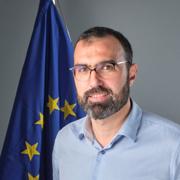 Photo of Yann Seimandi