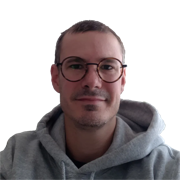 Photo of Yann Sionneau