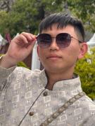 Photo of Yuyuan Yuan